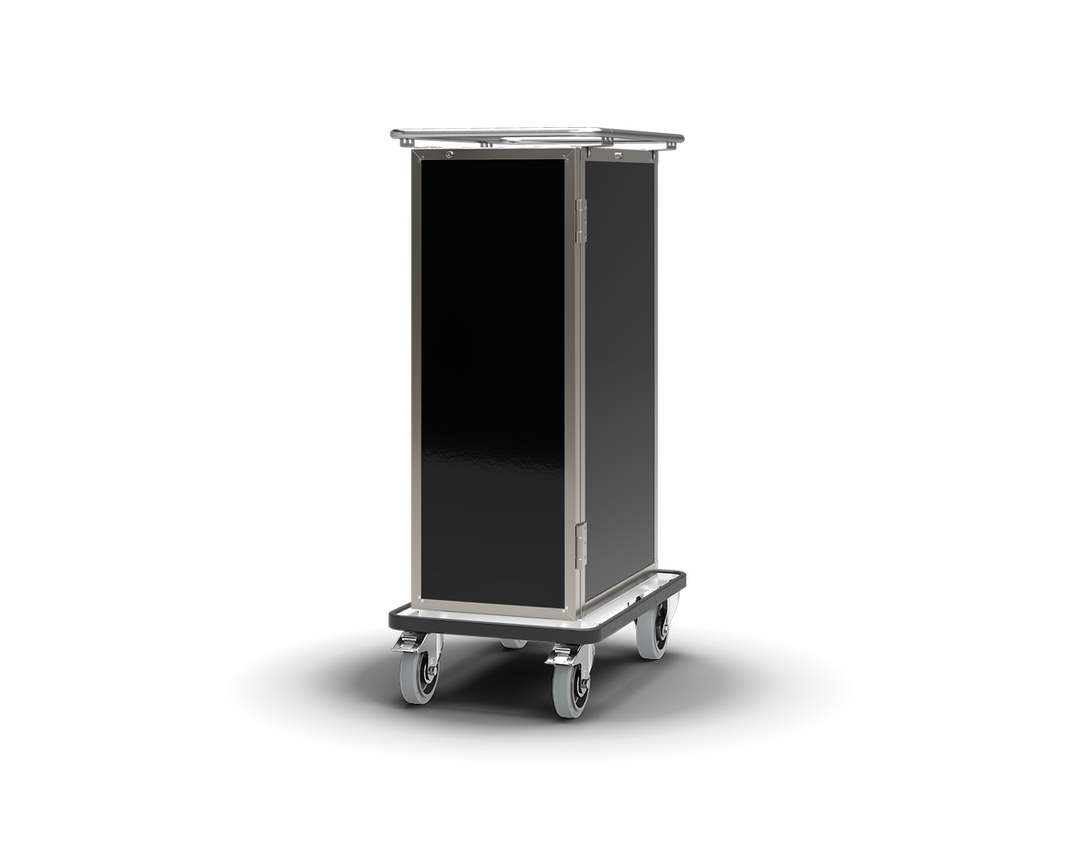 Scanbox - Basic Line Single - Kyla Peltier - 12 GN