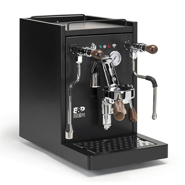 Biepi Sara Total Black