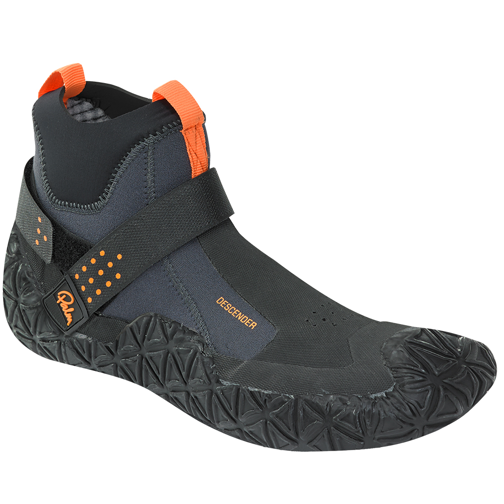 Palm Descender Shoes 