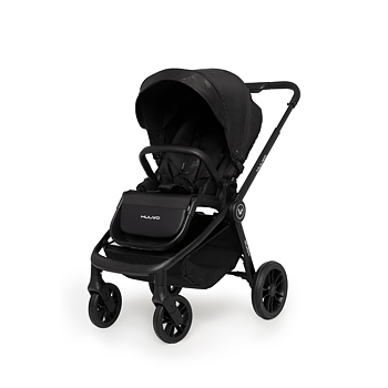 Sittvagn Muuvo Quick 22kg