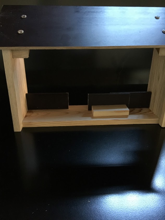 Flusterveranda