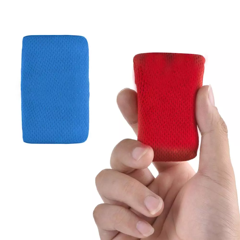Picknickfilt i fickformat - 2