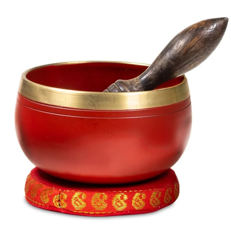 Chakra Singing Bowl Gift Box - 2