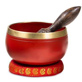 Chakra Singing Bowl Gift Box