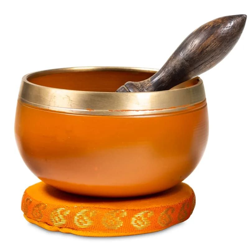 Chakra Singing Bowl Gift Box - 3
