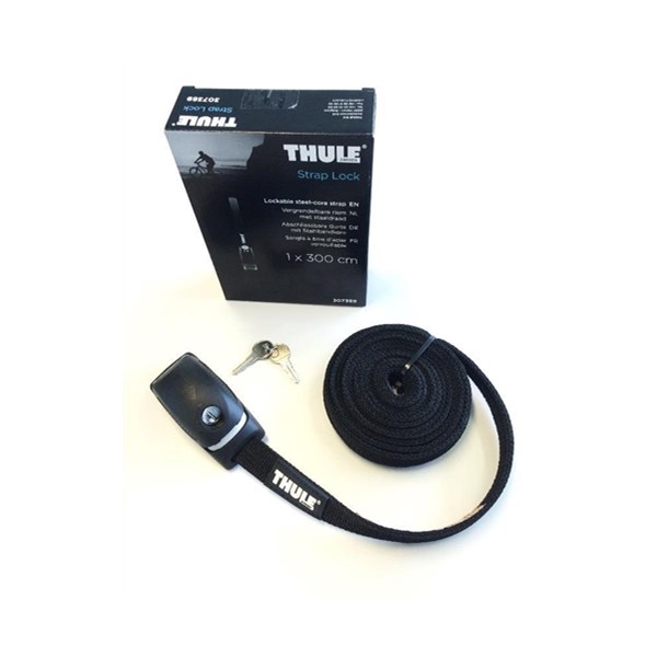 Thule Strap Lock 3,0 m