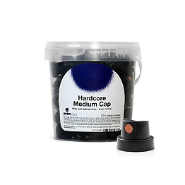 MTN Hardcore Medium Cap