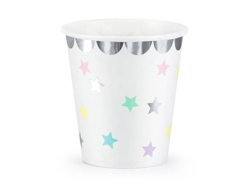PAPPERSMUGGAR | 6-pack | Unicorn