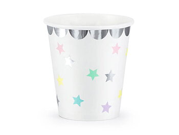 PAPPERSMUGGAR | 6-pack | Unicorn