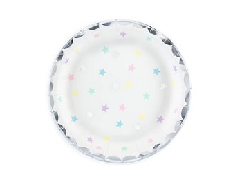 PAPPERSTALLRIK | 6-pack | Unicorn