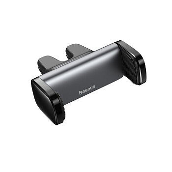 Baseus Steel Cannon Mobilhållare, 4.7"-6.5" - Svart