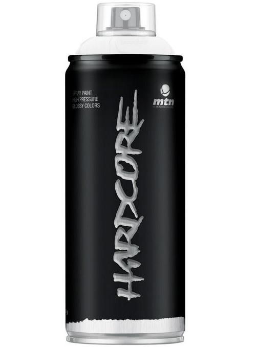 MTN Hardcore Spray Paint - 4