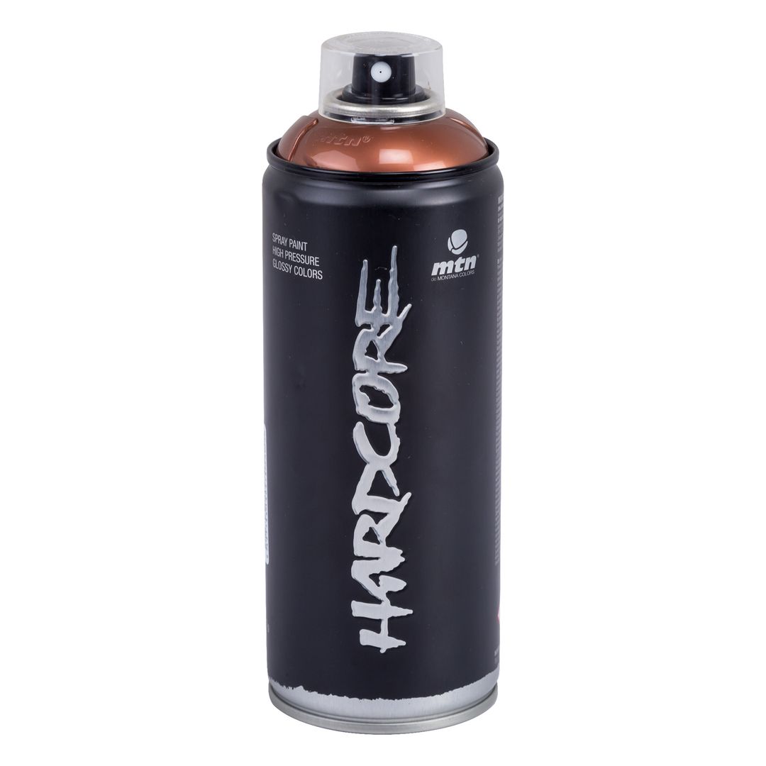 MTN Hardcore Spray Paint