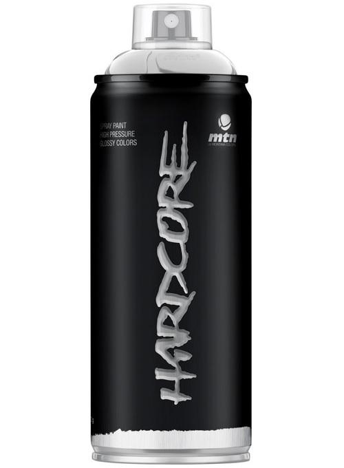 MTN Hardcore Spray Paint - 3