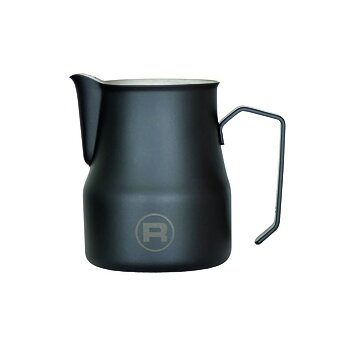Rocket Espresso -  Rocket 50 cl - Skumkanna - Mjölkkanna - Matte Svart