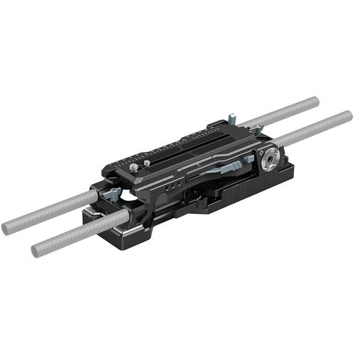 SmallRig Vct-14 Shoulder Pad Pro 2837 - 5