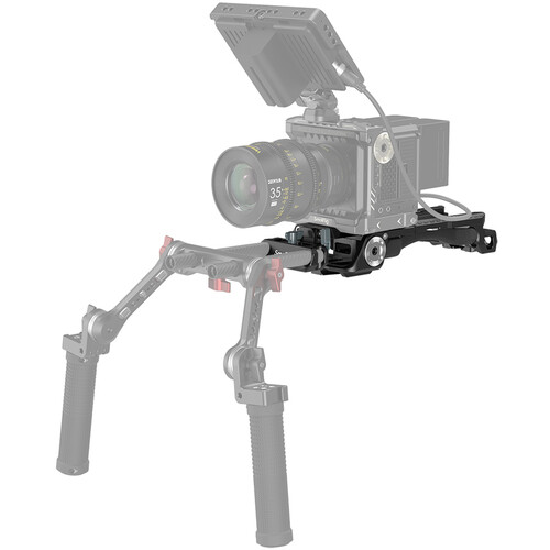 SmallRig Vct-14 Shoulder Pad Pro 2837 - 7