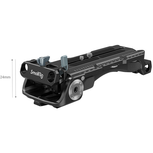 SmallRig Vct-14 Shoulder Pad Pro 2837 - 6