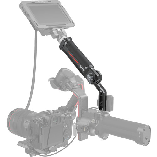 SmallRig Sling Handgrip forDJI RS 2 / RSC 2 / RS 3 / RS 3 Pro/RS 3 mini 3028B - 7