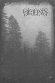 Wendess - Wendess [A5-CD]