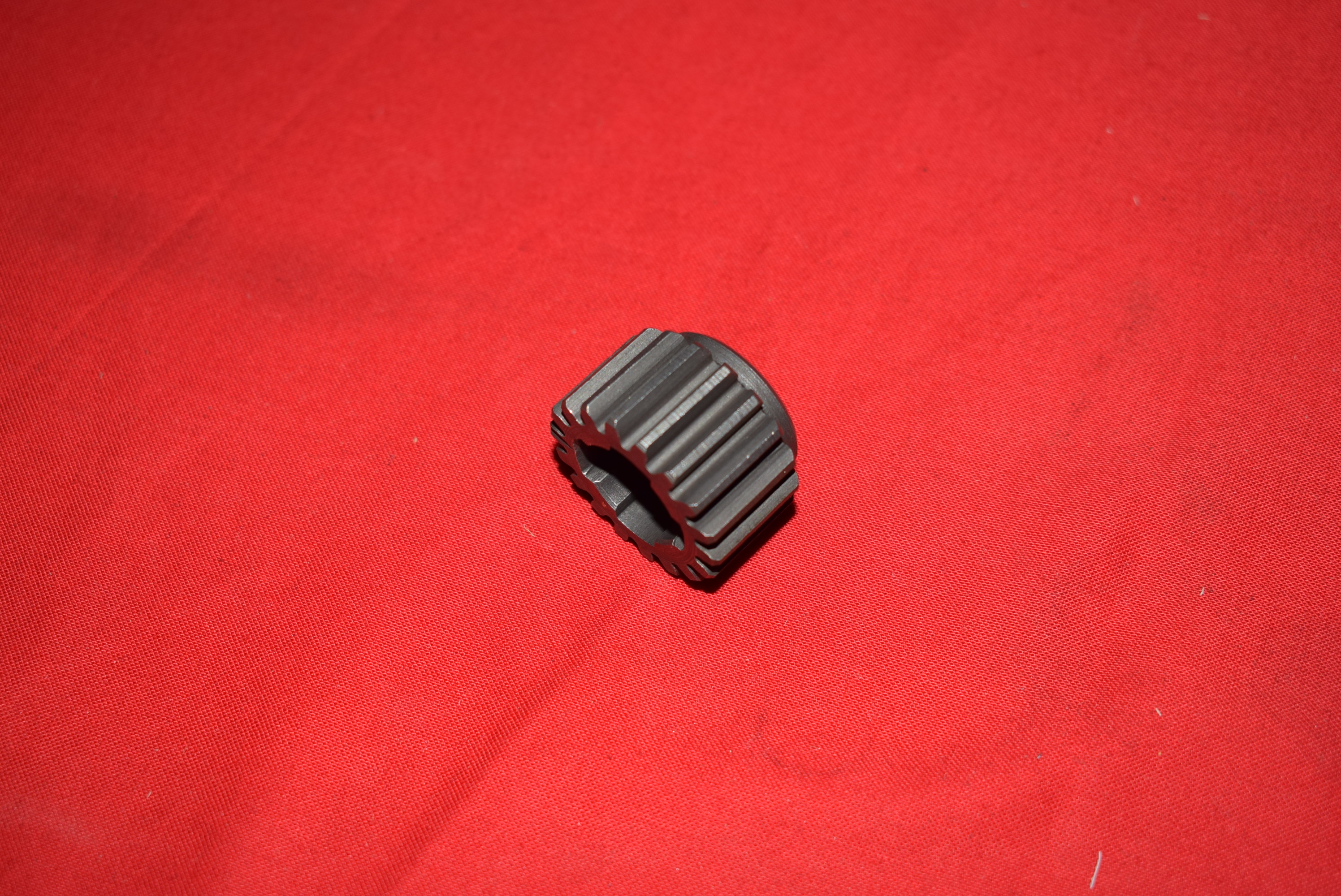 Pinion Gear Harley 45" 1937-73