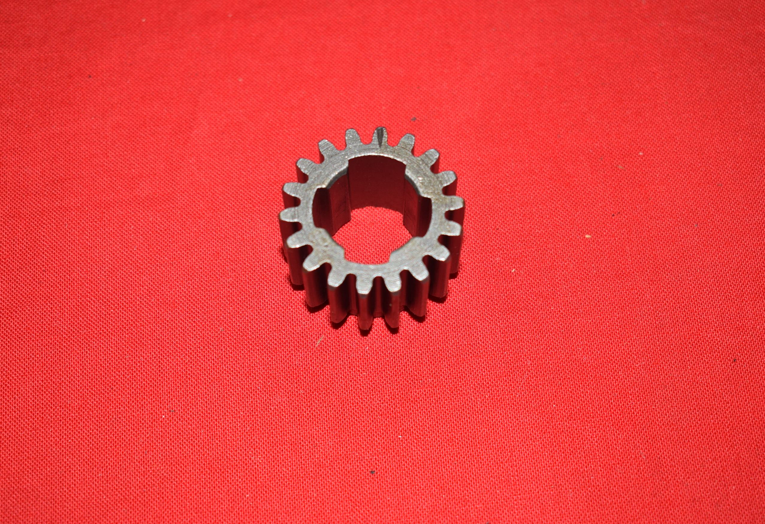 Pinion Gear Harley 45" 1937-73 - 2
