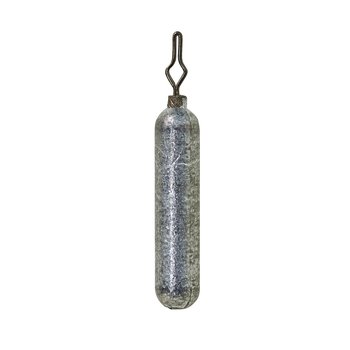 Eagle Claw Cylinder Drop Shot Weight