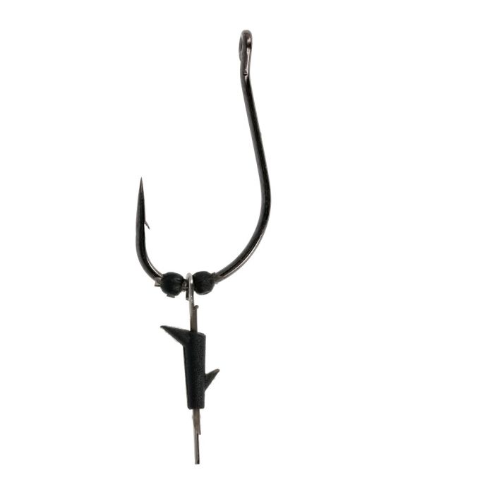 Eagle Claw AXS Lazer Sharp Drop Shot Hook 6-pack