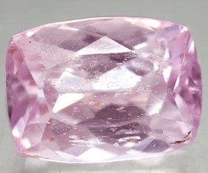 10,98 ct enorme lujosa rara kunzita natural - 3