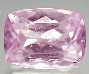 10,98 ct enorme lujosa rara kunzita natural