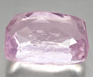 10,98 ct enorme lujosa rara kunzita natural - 2