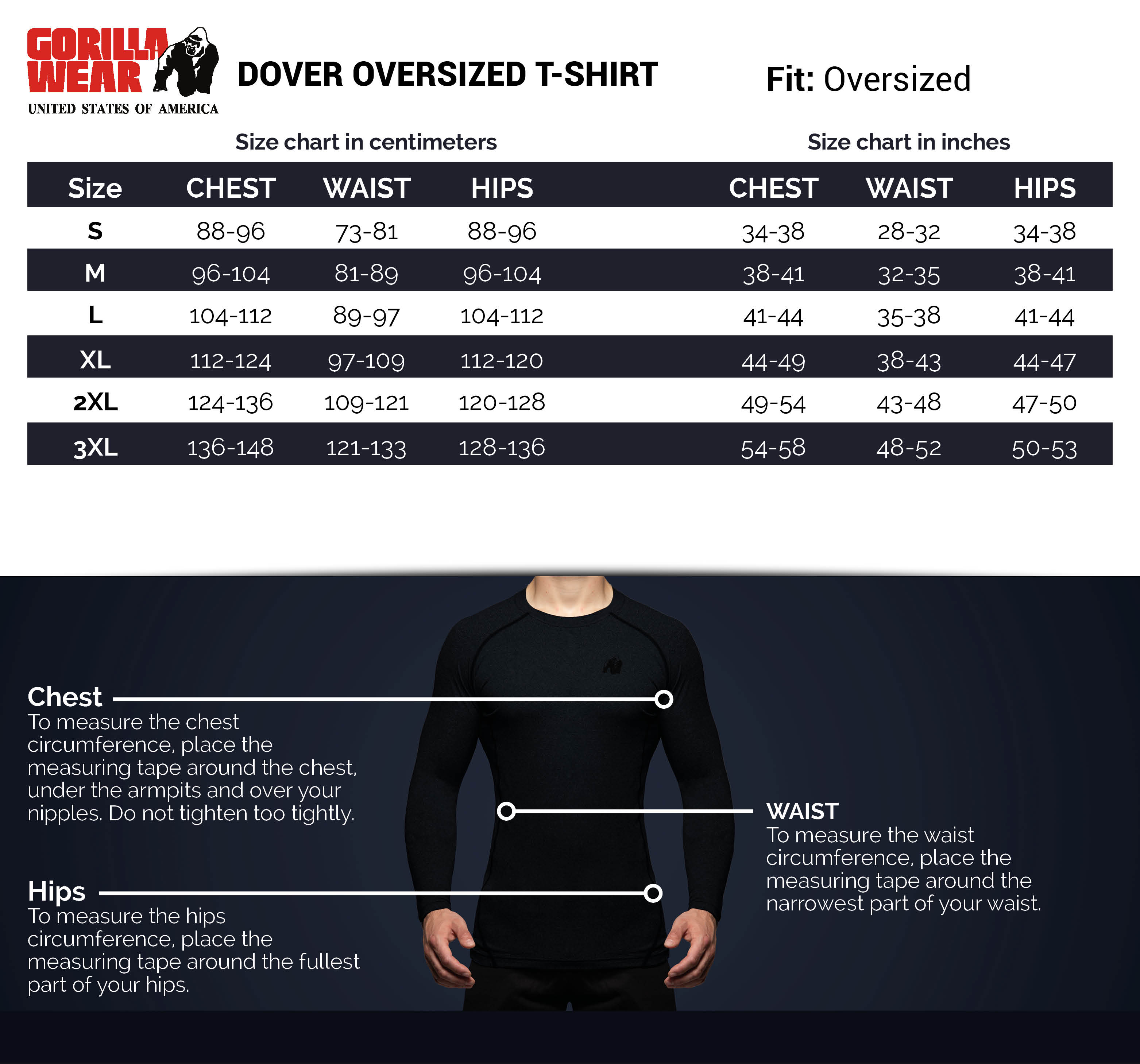 Dover Oversized T-Shirt, beige - 12