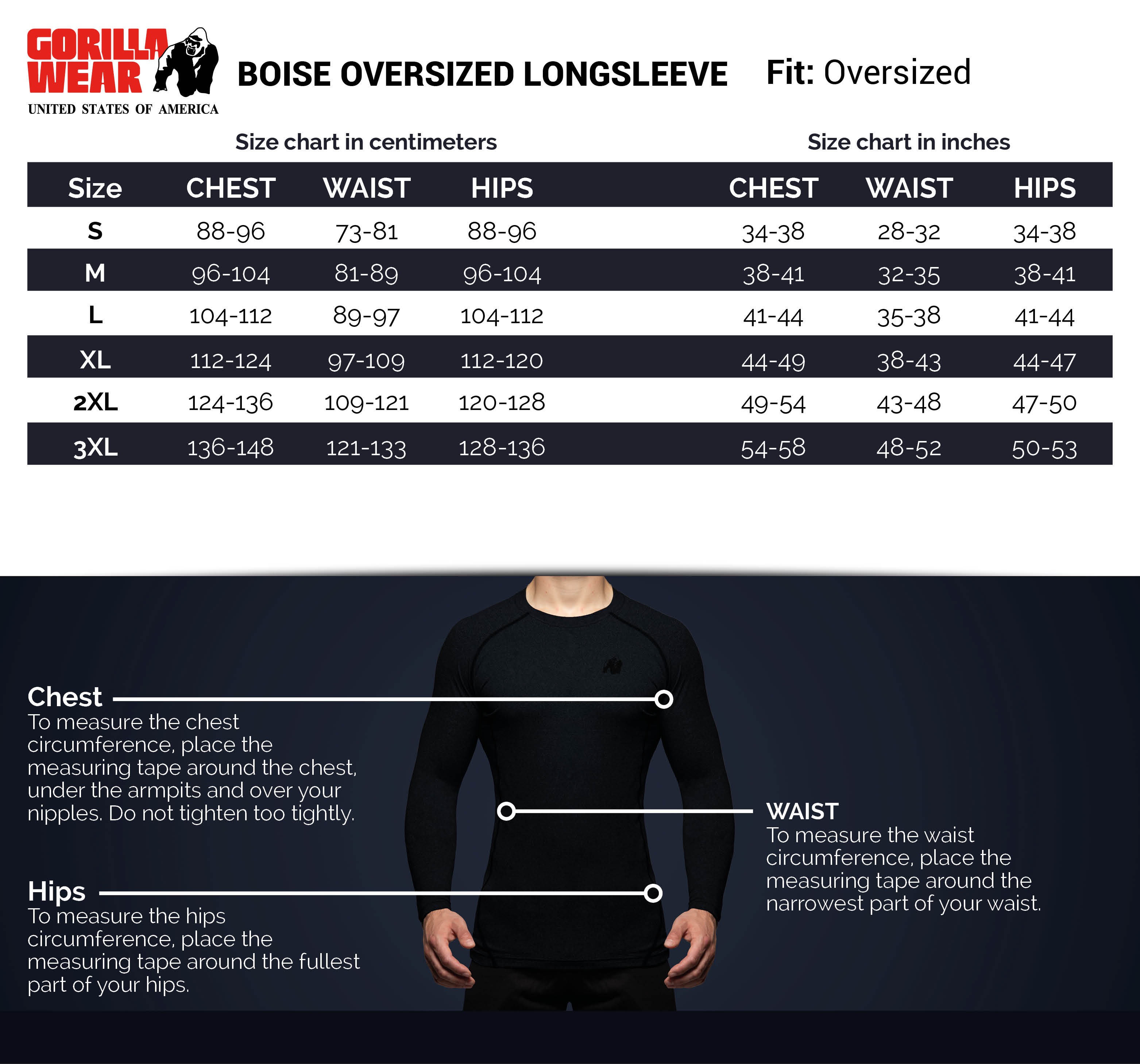 Boise Oversized Long Sleeve, army green - 18