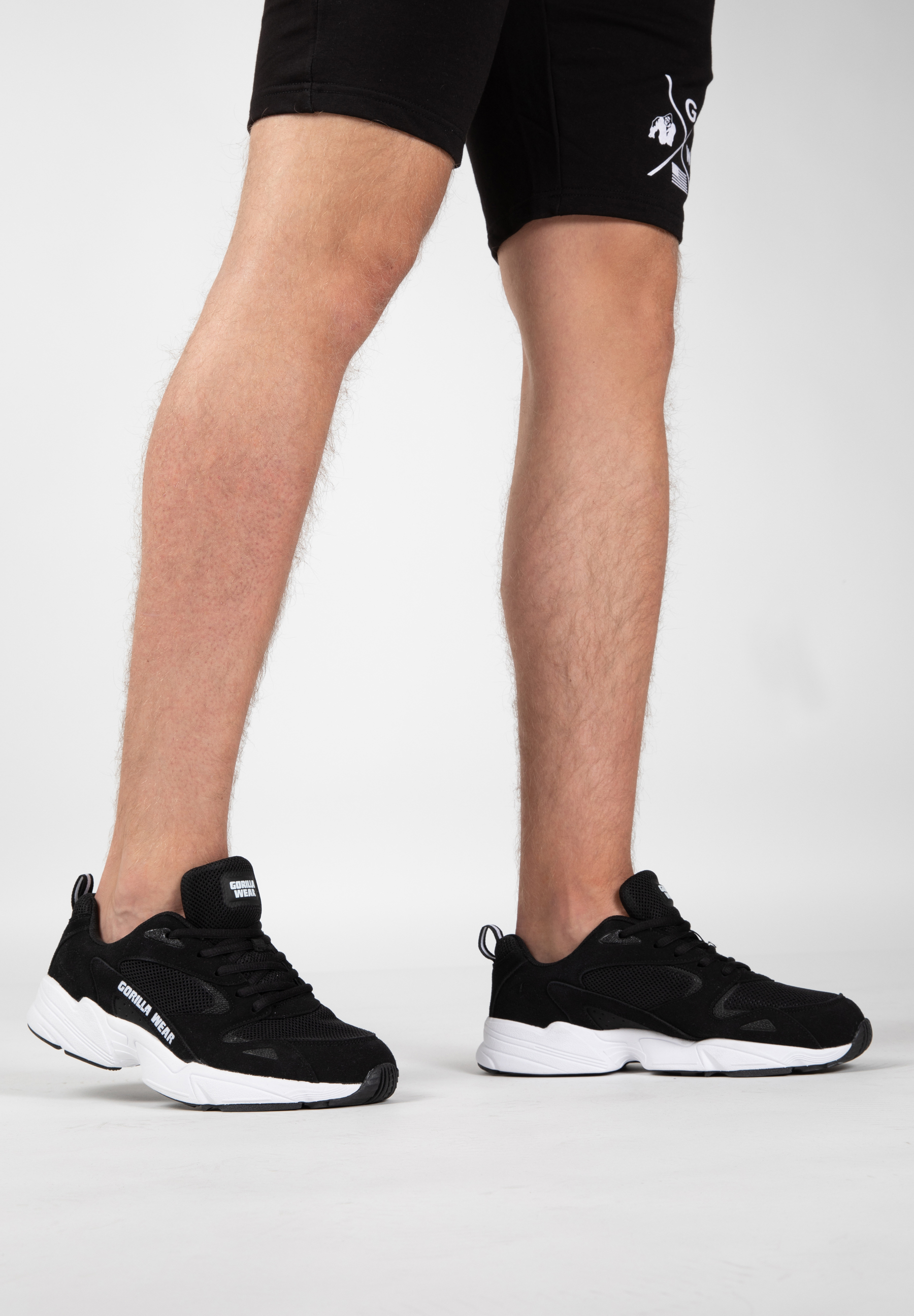 Newport Sneakers, black - 10