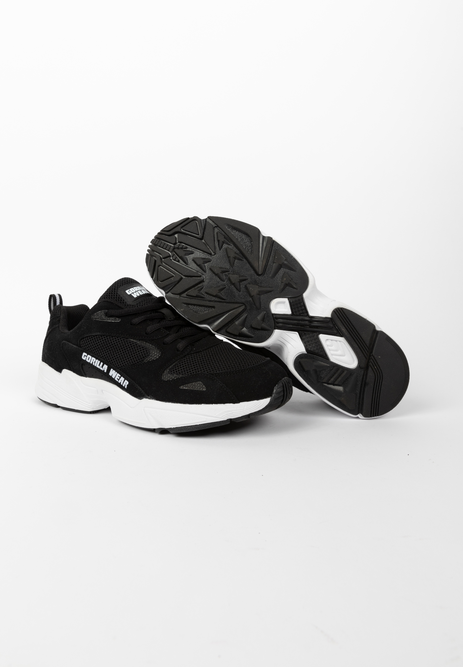 Newport Sneakers, black - 7