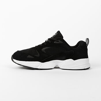 Newport Sneakers, black