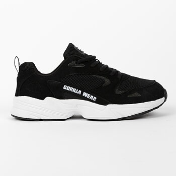 Newport Sneakers, black