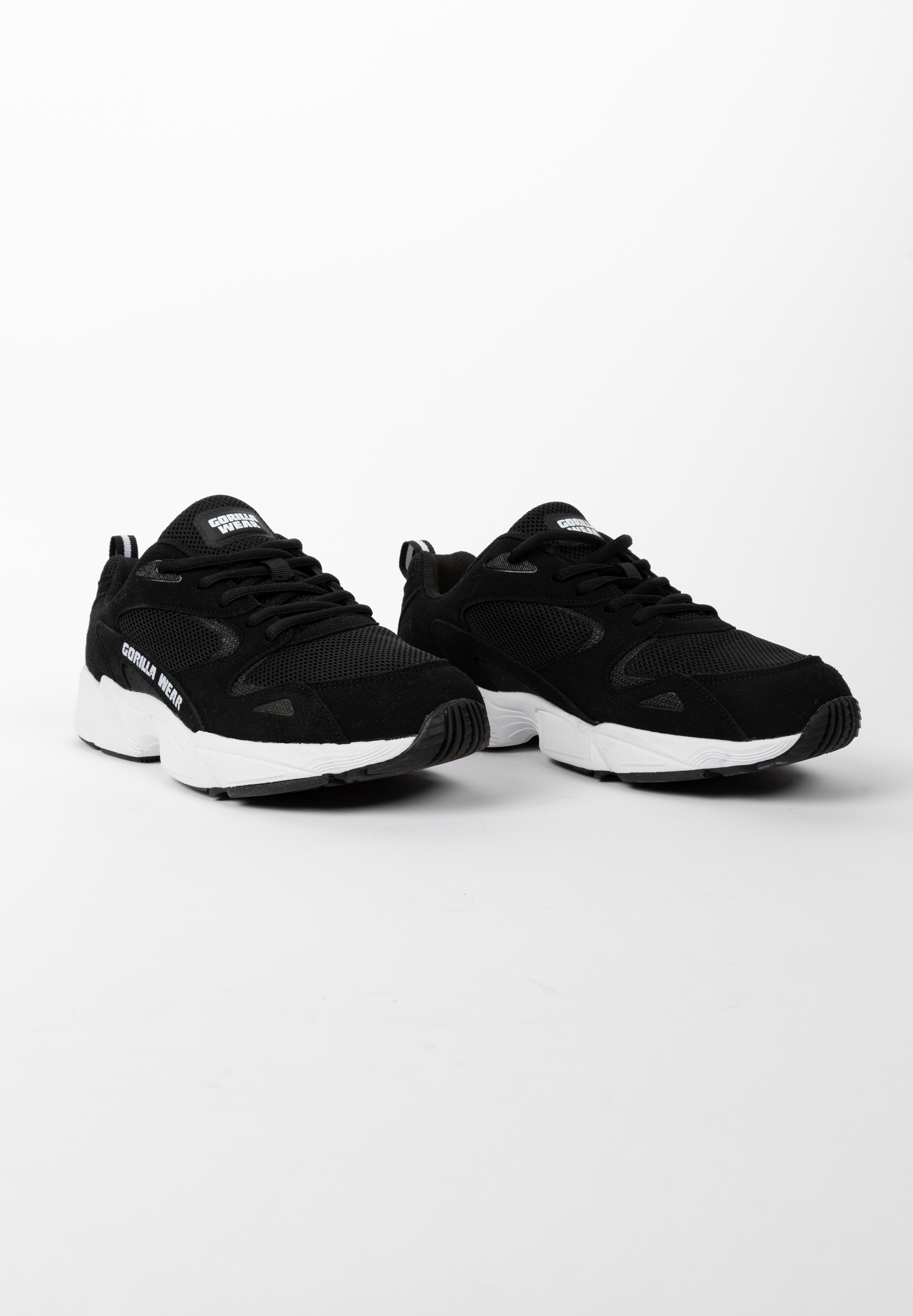 Newport Sneakers, black - 9