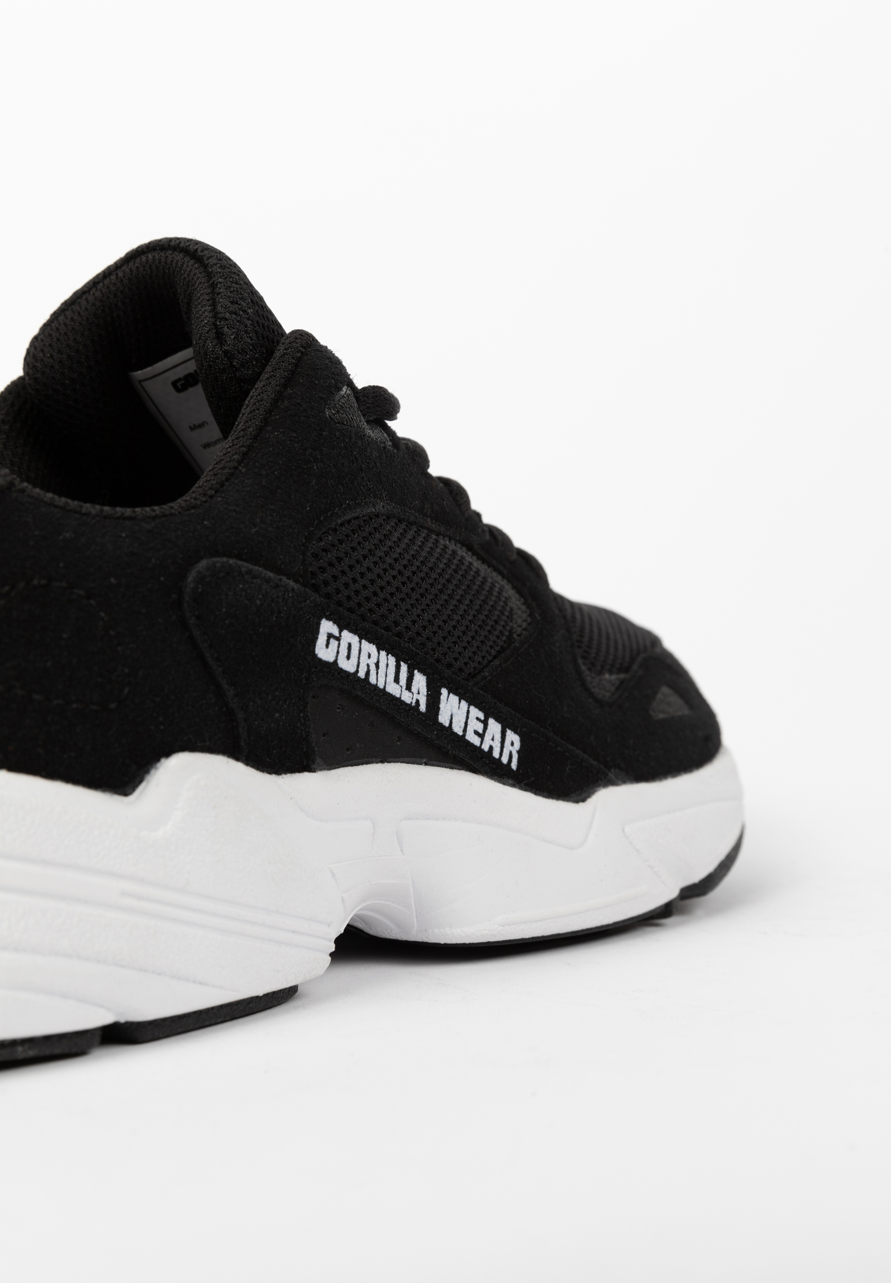 Newport Sneakers, black - 8