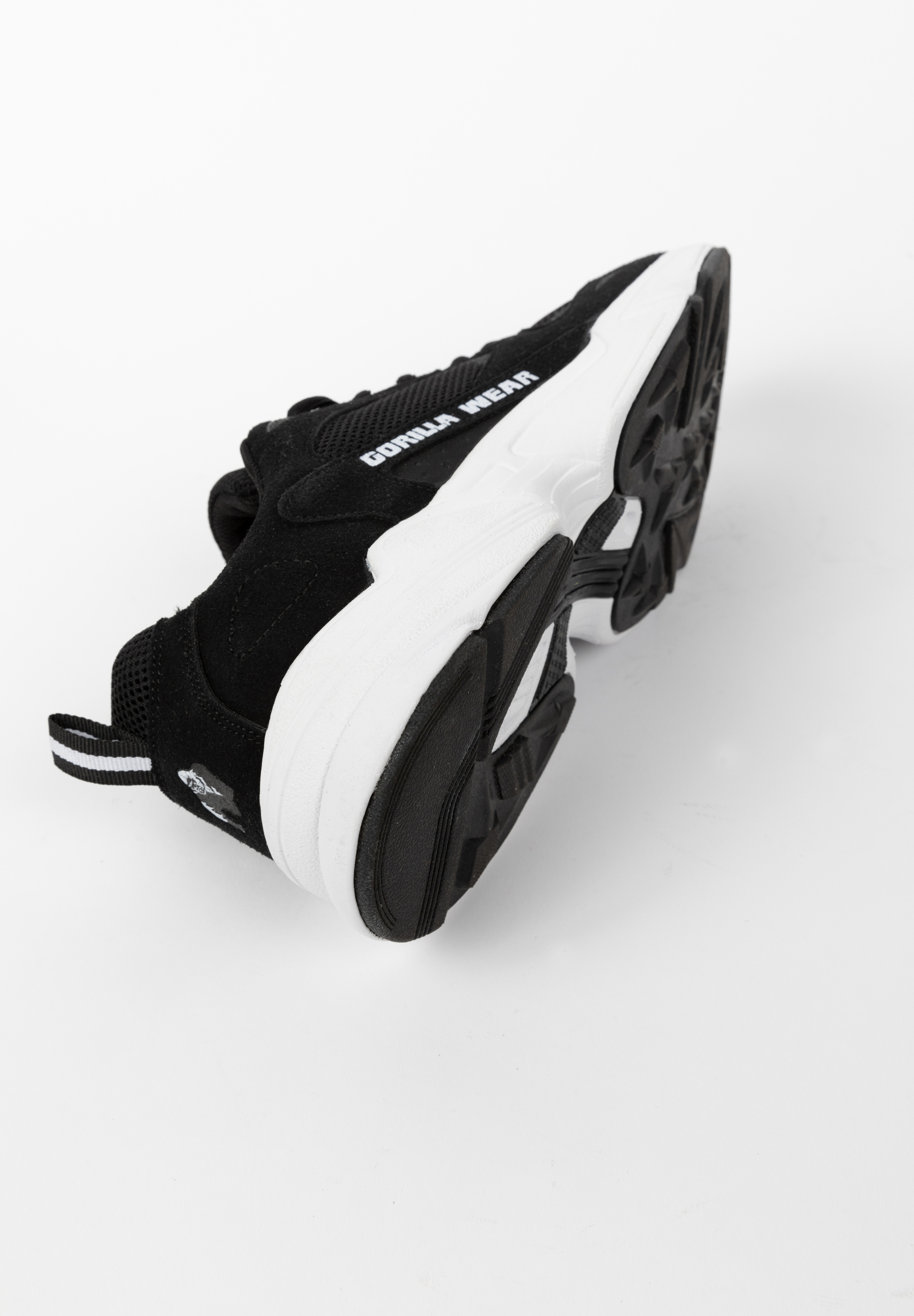 Newport Sneakers, black - 6