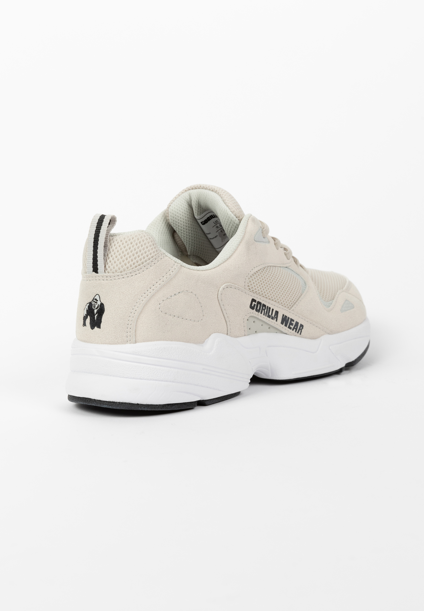 Newport Sneakers, beige - 4
