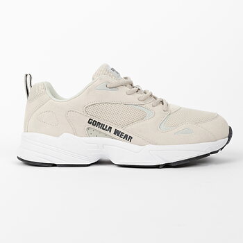 Newport Sneakers, beige