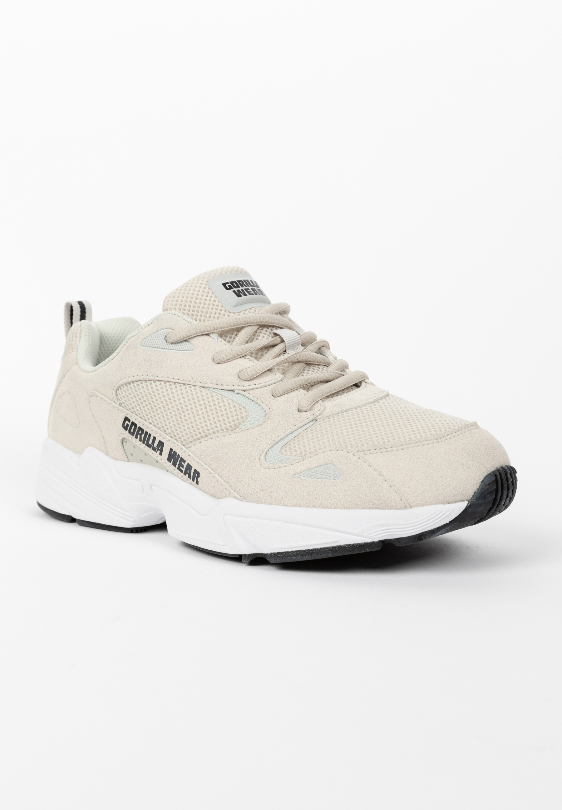 Newport Sneakers, beige - 3