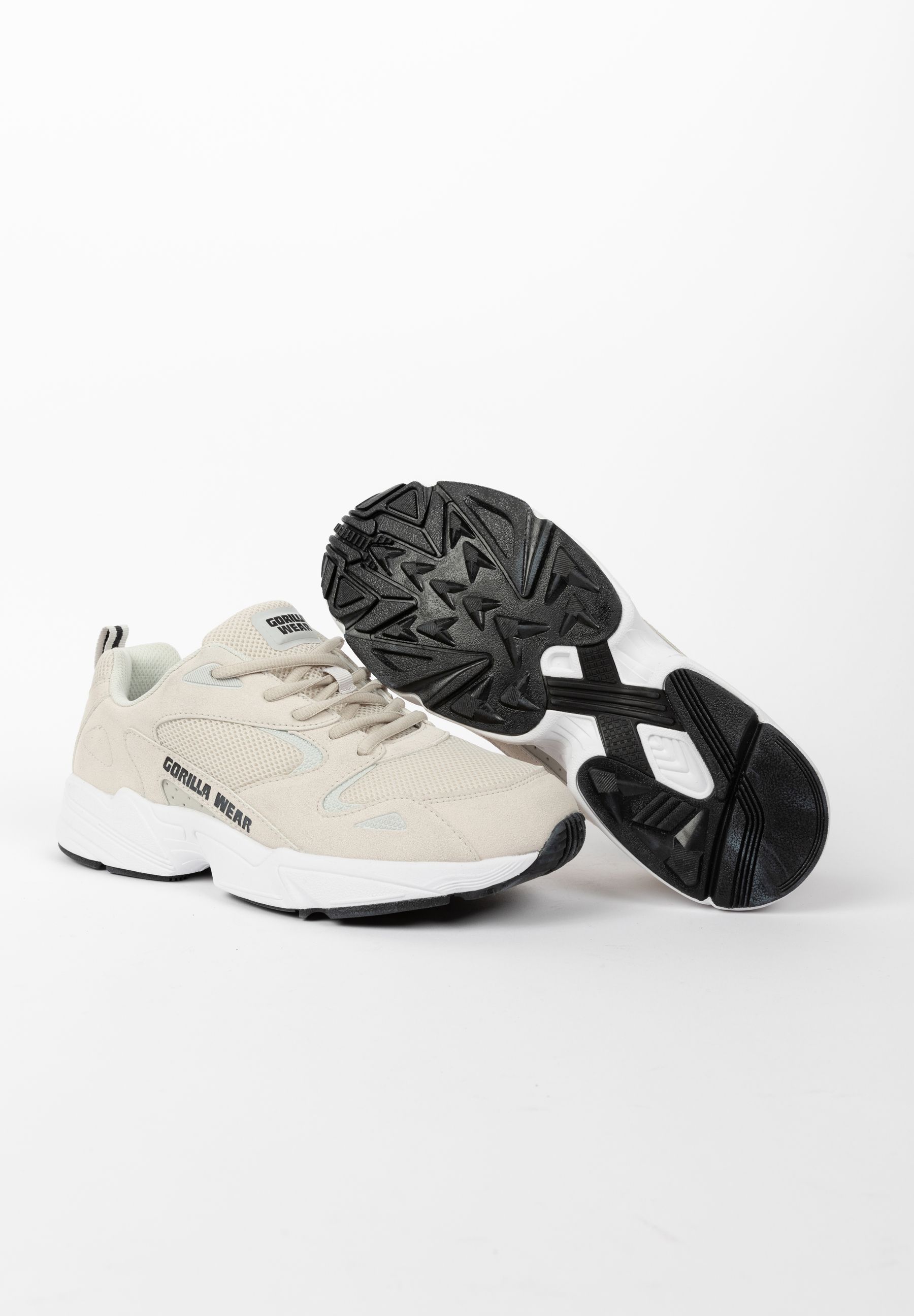 Newport Sneakers, beige - 7