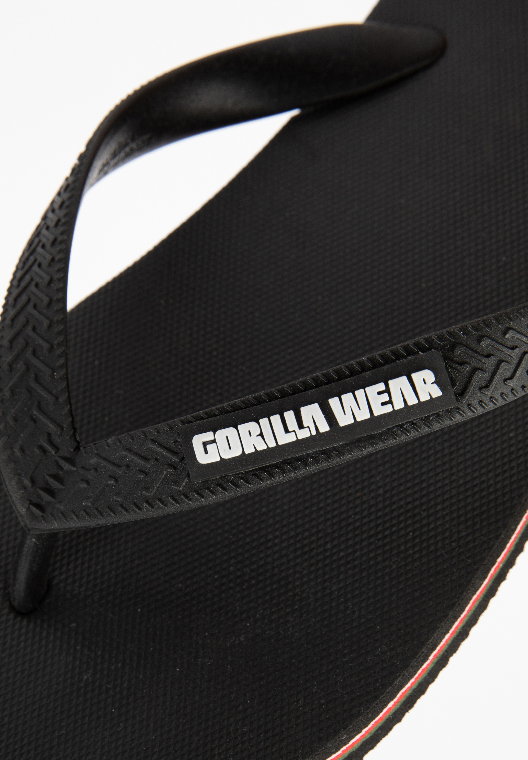 Kokomo Flip-Flops, black - 11
