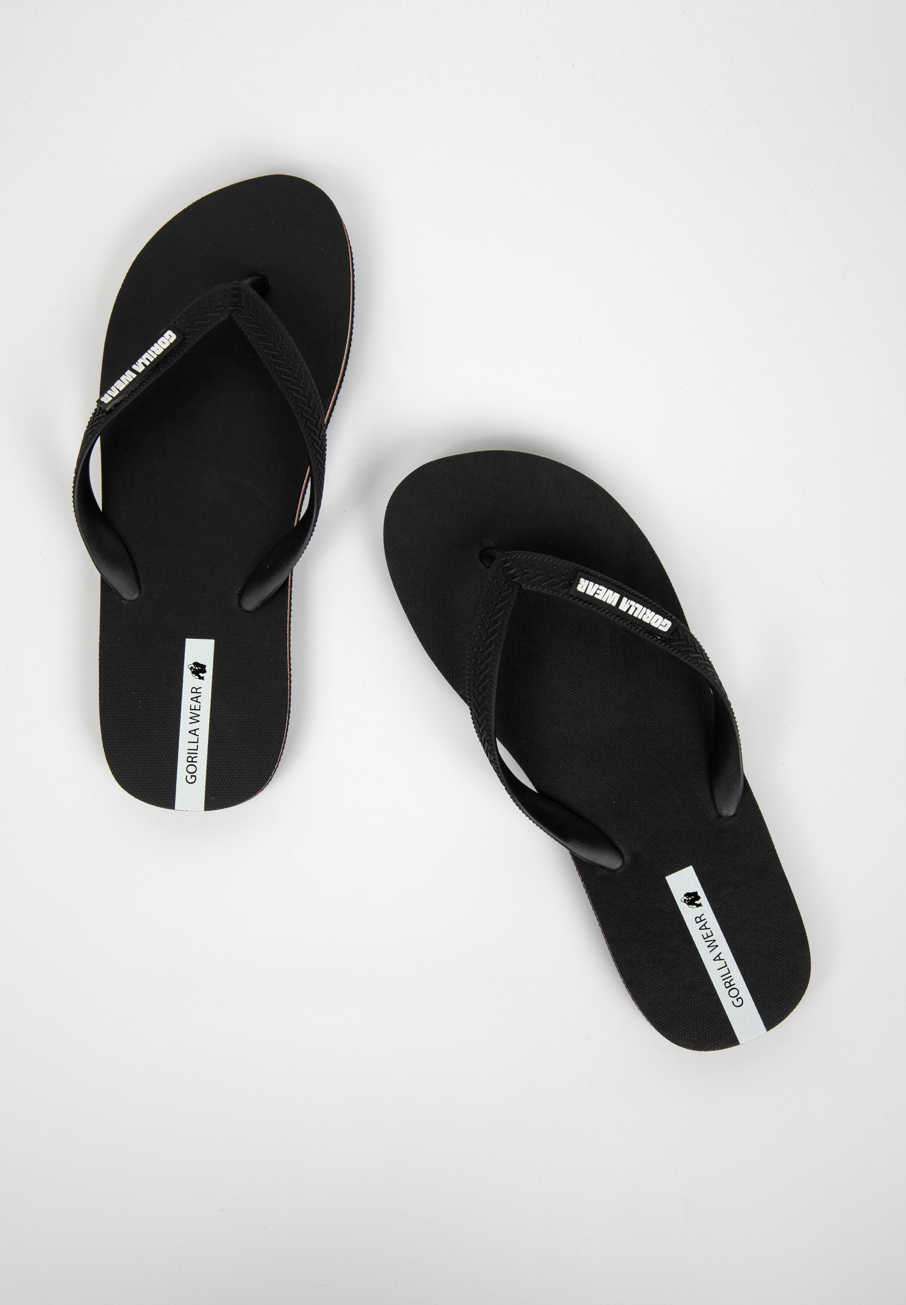 Kokomo Flip-Flops, black - 6