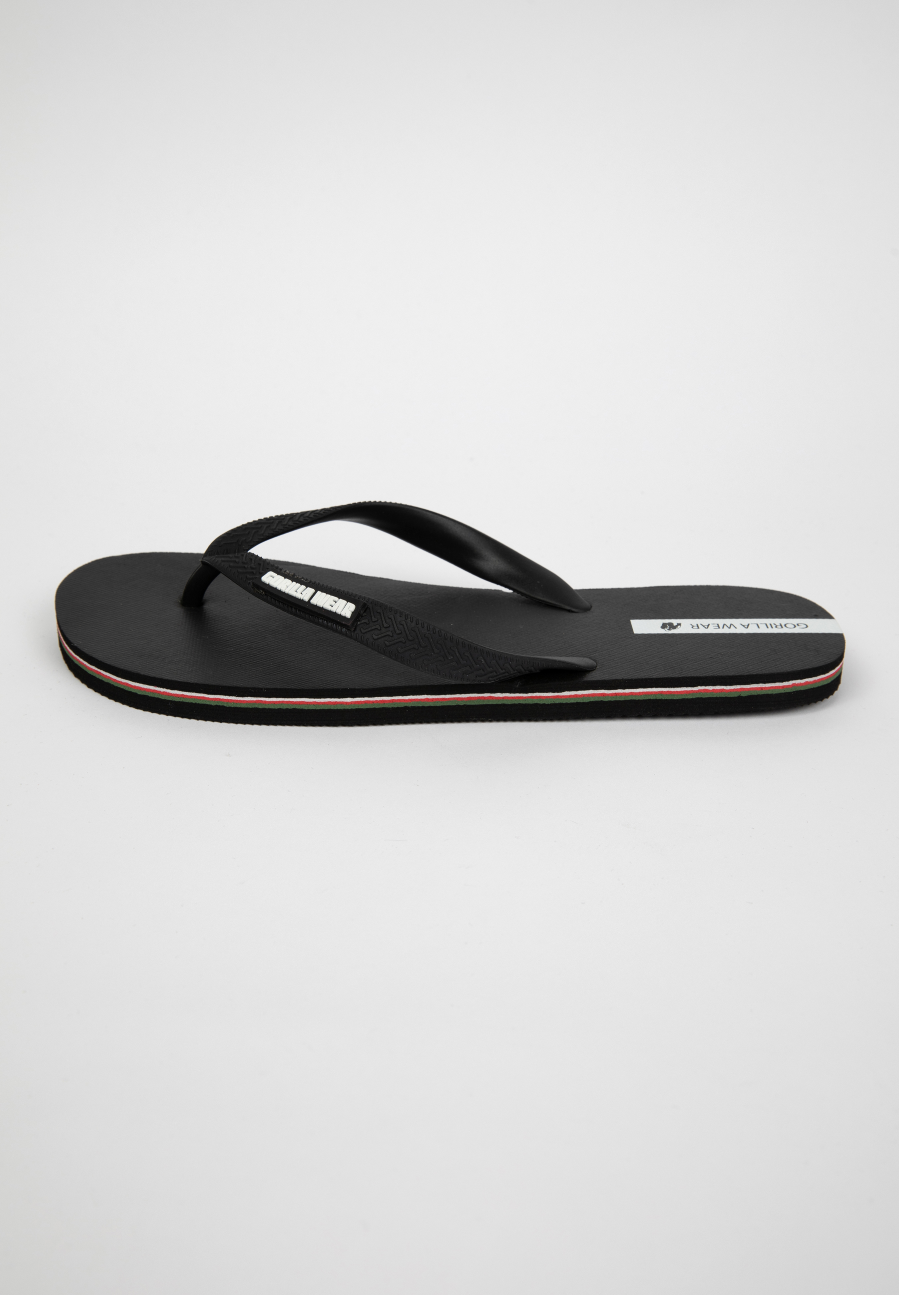 Kokomo Flip-Flops, black - 4