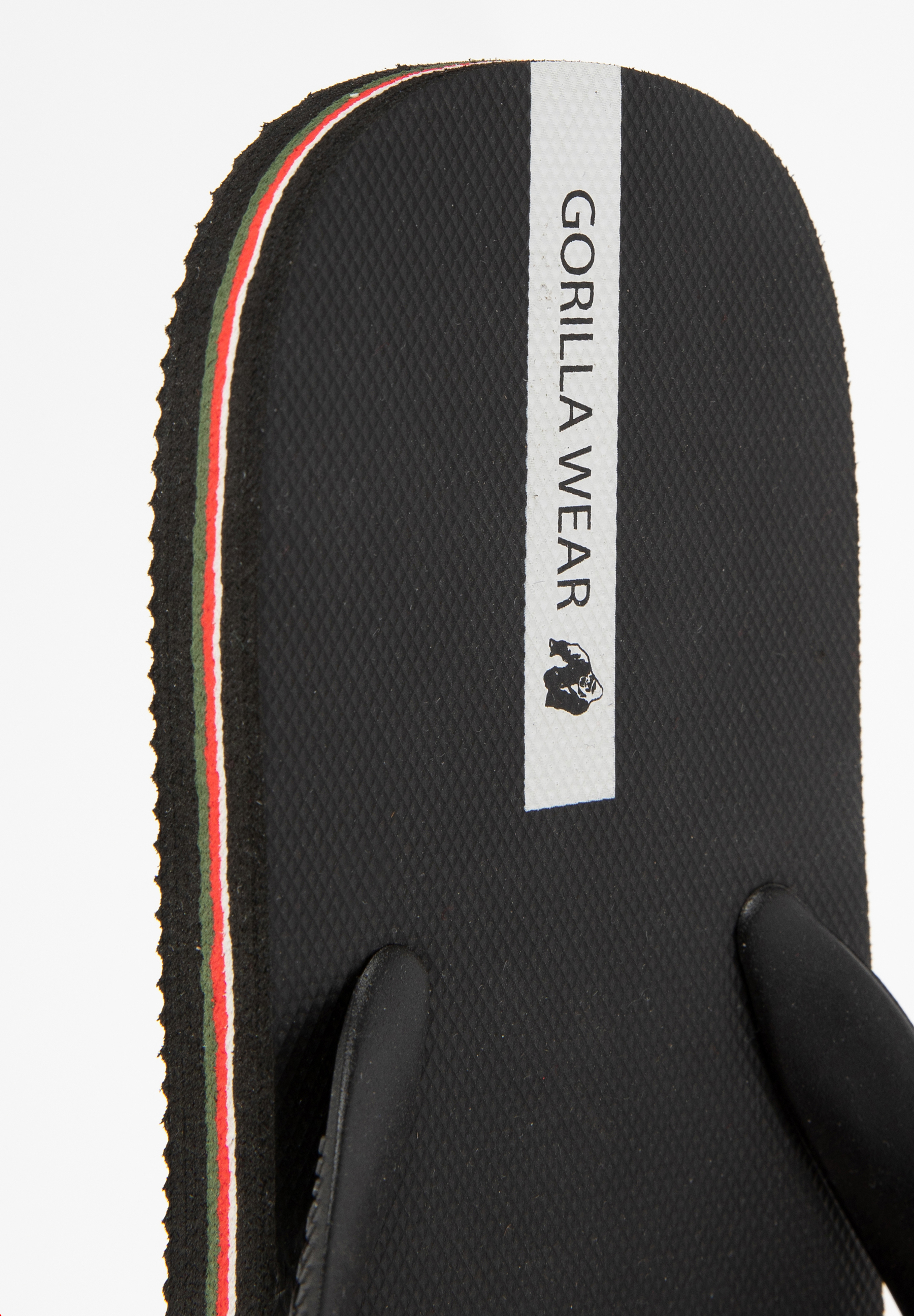 Kokomo Flip-Flops, black - 12
