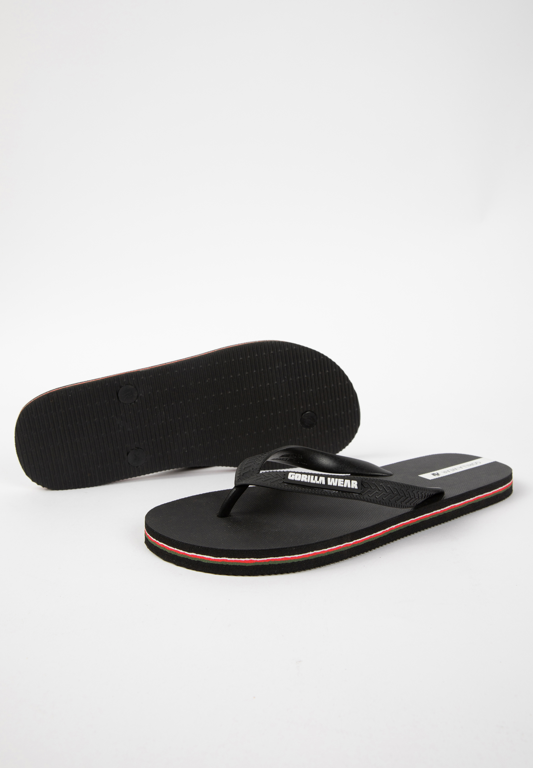 Kokomo Flip-Flops, black - 13
