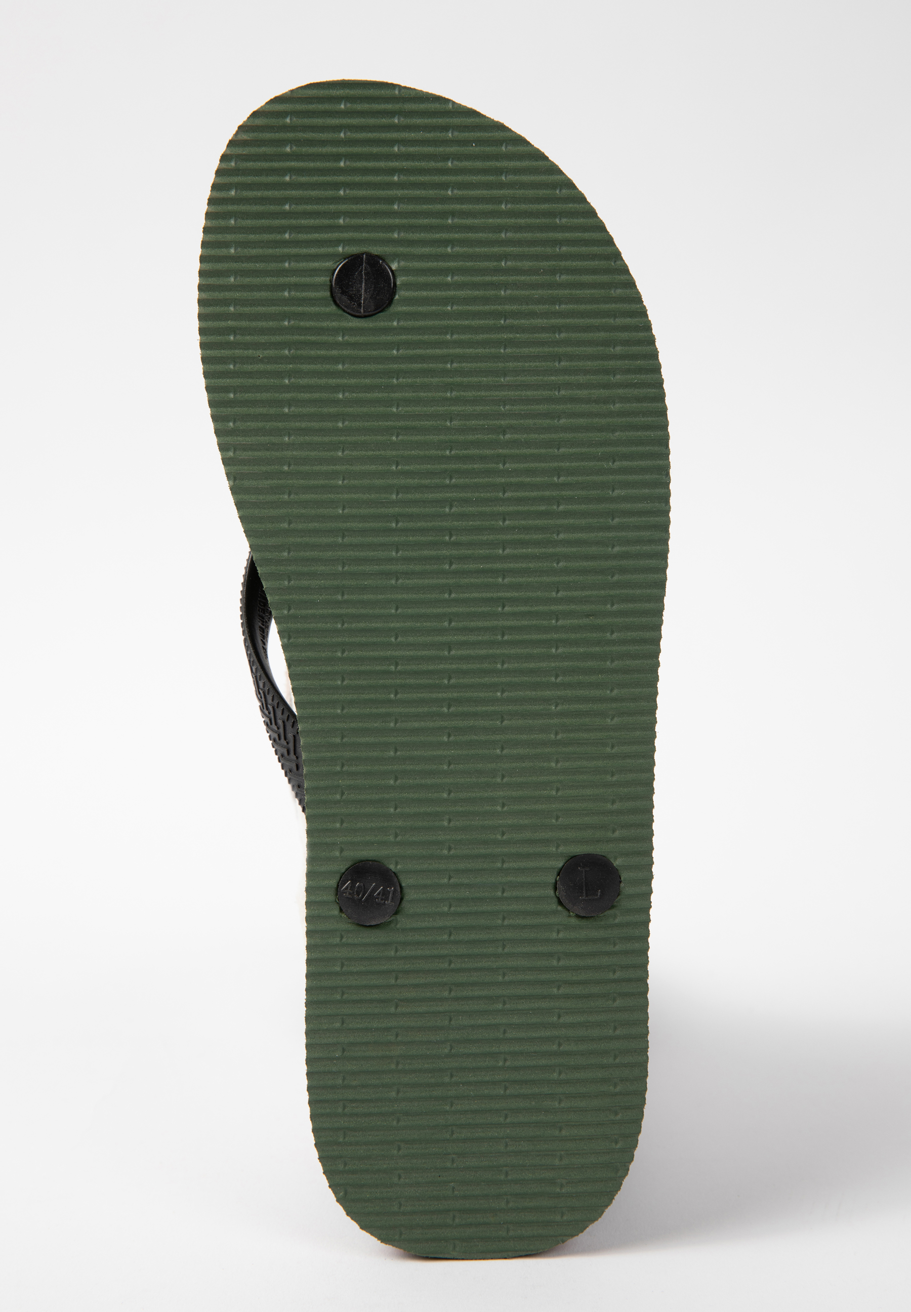 Kokomo Flip-Flops, army green - 9
